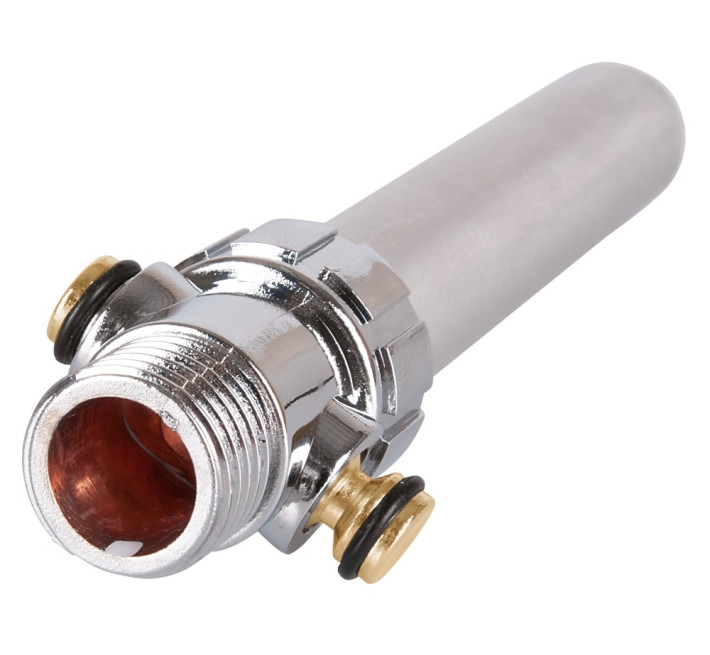 Анальный душ You2Toys Total Splash Intim Dusche