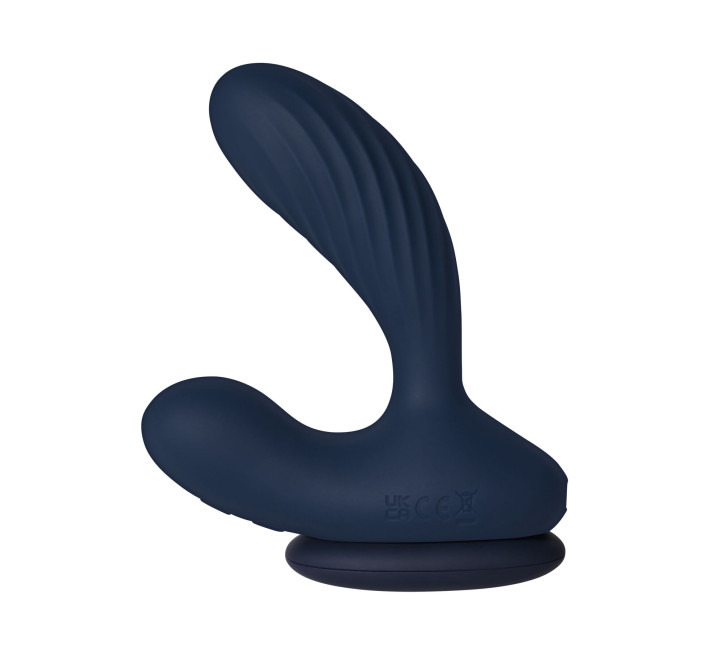 Интерактивный массажер простаты и вибратор точки G Svakom Vick Neo 2