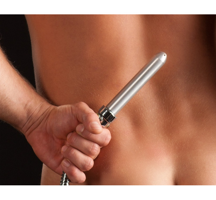 Анальный душ You2Toys Total Splash Intim Dusche