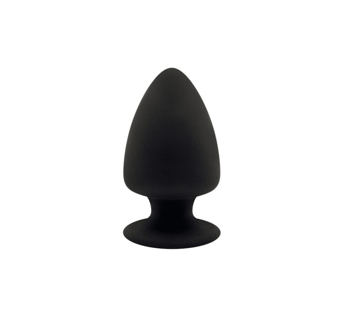 Анальная пробка SilexD Model 1 size XS