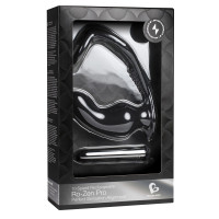 Анальний стимулятор Rocks Off RO-Zen PRO Анальний стимулятор Rocks Off RO-Zen PRO