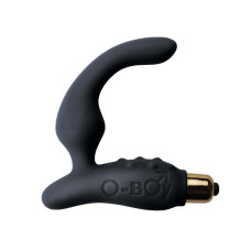Масажер простати Rocks Off O-Boy Black