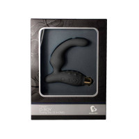 Масажер простати Rocks Off O-Boy Black Масажер простати Rocks Off O-Boy Black