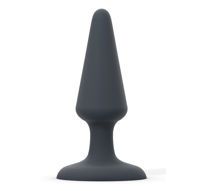 Анальная пробка Marc Dorcel Best Plug Черная M