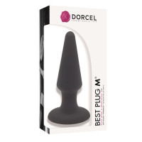Анальна пробка Marc Dorcel Best Plug M Анальна пробка Marc Dorcel Best Plug M