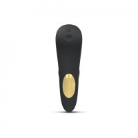 Универсальный вибратор с жемчужным массажем Marc Dorcel TWIST DELIGHT