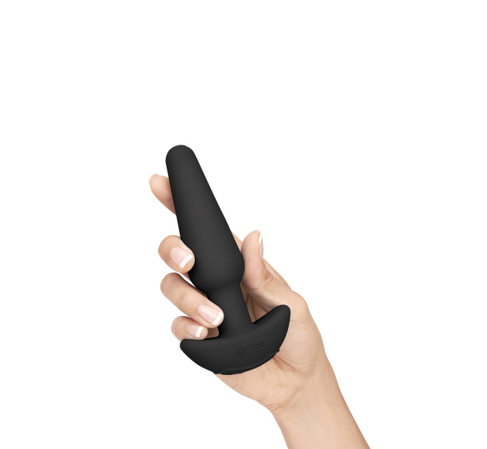 Набір анальних іграшок B-Vibe anal training kit & education, 7 предметів