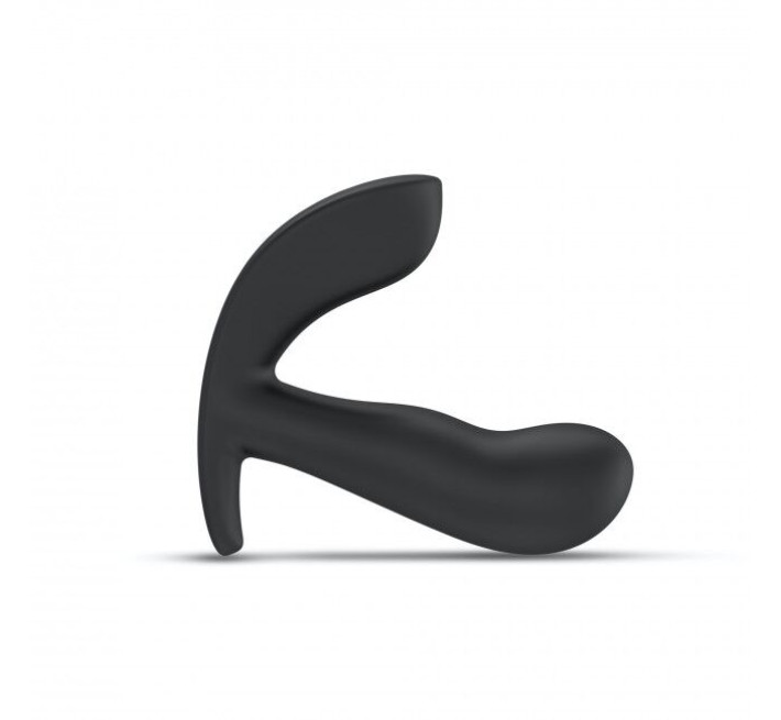 Універсальний вібратор із перловим масажем Marc Dorcel TWIST DELIGHT