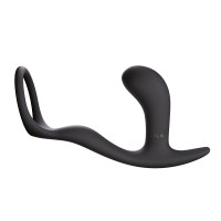 Анальная пробка Fun Factory BOOTIE RING