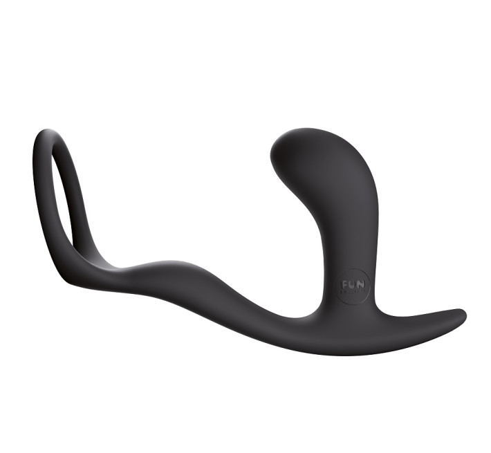 Анальна пробка Fun Factory BOOTIE RING