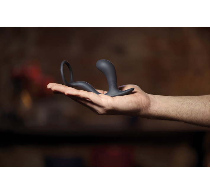 Анальна пробка Fun Factory BOOTIE RING