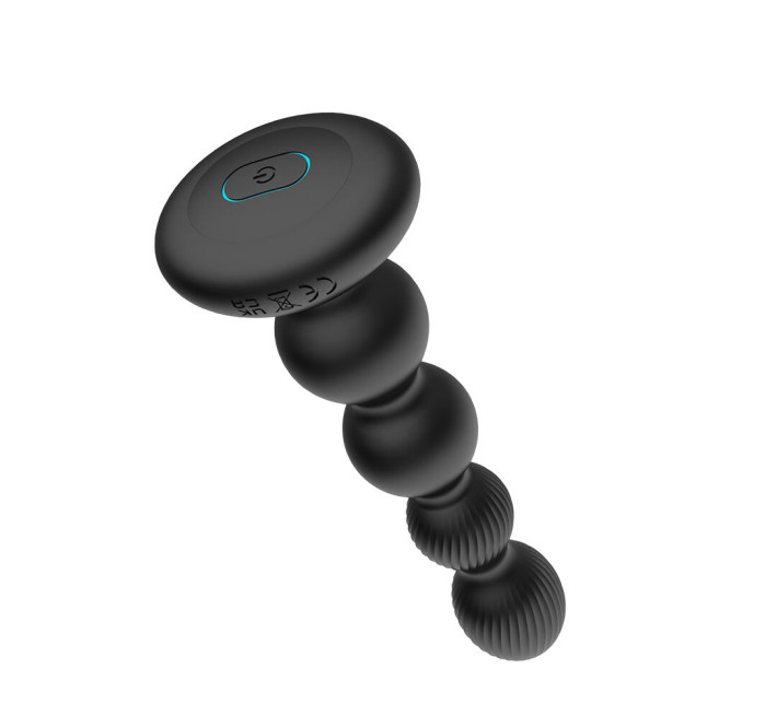 Анальний вібратор Nexus Tornado Probe Edition