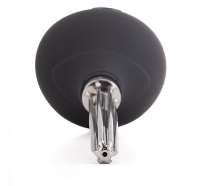 Спринцівка LOCKINK SEVANDA Stream Enema Bulb