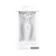 Стеклянная анальная пробка Pillow Talk Fancy Luxurious Glass Anal Plug, ⌀3,1см, вибропуля в подарок