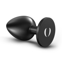 Анальна пробка Dorcel ONIX PLUG L Анальна пробка Dorcel ONIX PLUG L