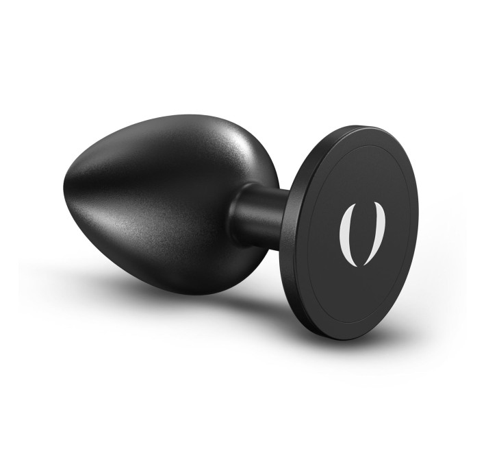 Анальная пробка Dorcel ONIX PLUG L