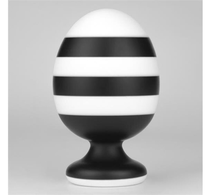 Анальна пробка LoveToy X-Missioner Butt Plug 5.5"