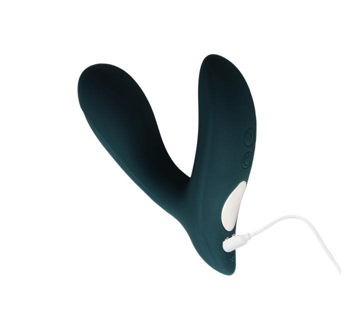 Массажер простаты Adrien Lastic Pulsation