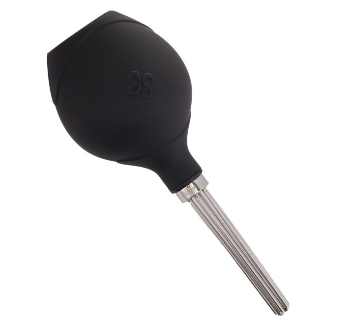 Спринцівка LOCKINK SEVANDA Stream Enema Bulb