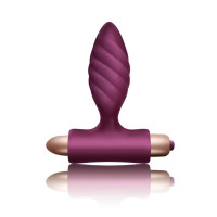 Анальна пробка Climaximum Oryx