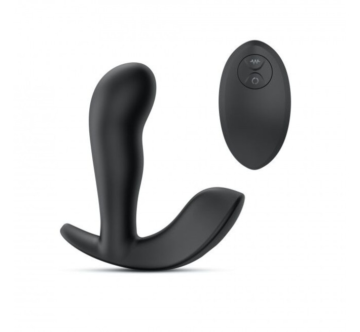 Універсальний вібратор із перловим масажем Marc Dorcel TWIST DELIGHT