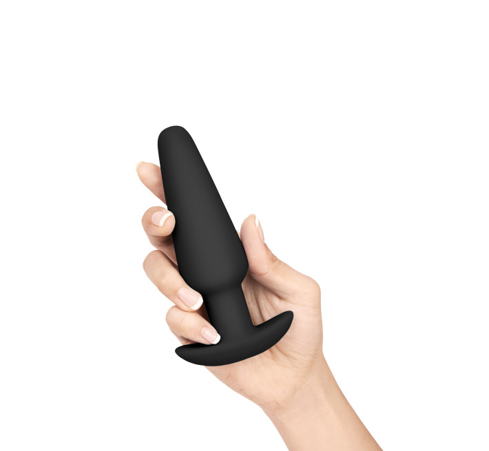 Набір анальних іграшок B-Vibe anal training kit & education, 7 предметів