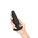 Набір анальних іграшок B-Vibe anal training kit & education, 7 предметів