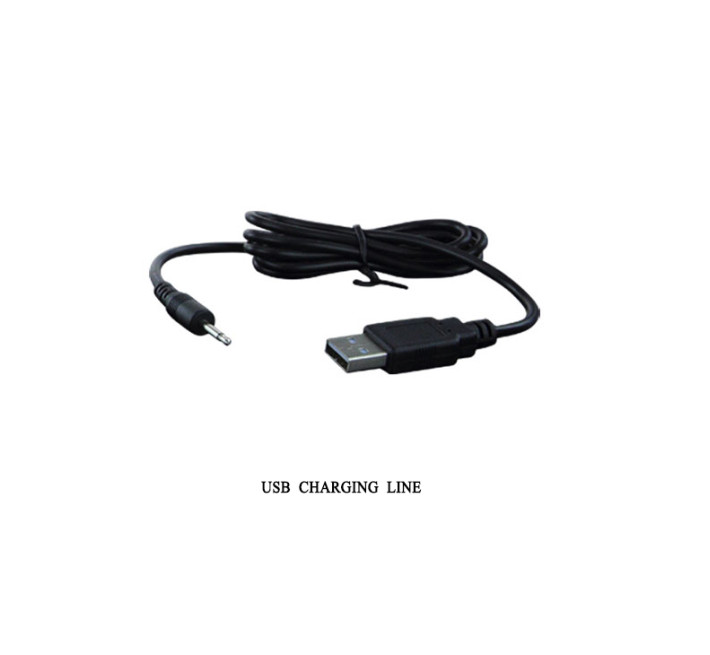 Масажер простати Pretty Love Backie Prostate Stimulator Purple