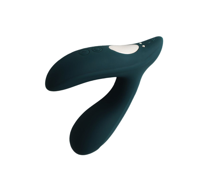 Массажер простаты Adrien Lastic Pulsation