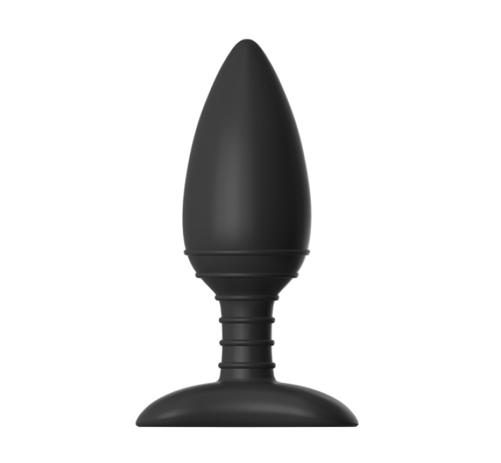 Анальная вибропробка Nexus Ace Medium Черная
