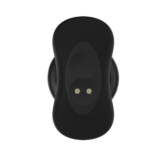 Анальная вибропробка Nexus Ace Medium Черная