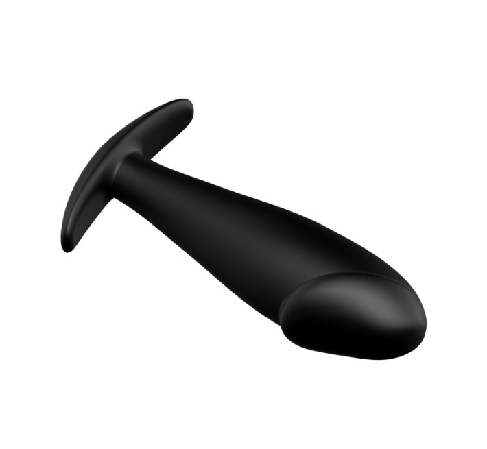 Анальна пробка Pretty Love BI-040040