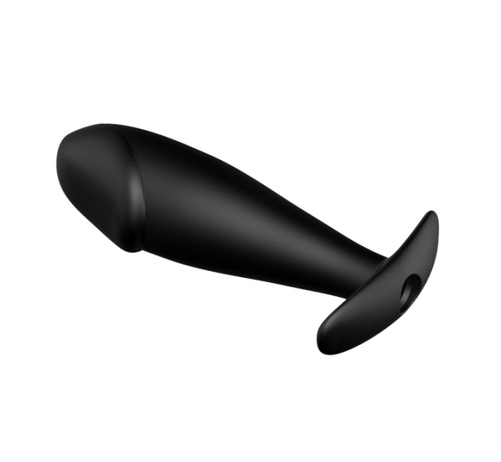 Анальна пробка Pretty Love BI-040040