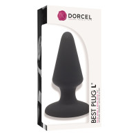 Анальна пробка Marc Dorcel Best Plug L Анальна пробка Marc Dorcel Best Plug L