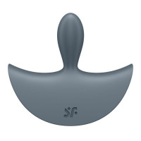 Анальна вібропробка Satisfyer Booty Absolute Beginners 2, для початківців, ввідна частина 3,5 см Анальна вібропробка Satisfyer Booty Absolute Beginners 2, для початківців, ввідна частина 3,5 см