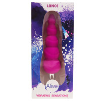 Анальний вібратор Lance Анальний вібратор Lance