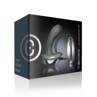 Масажер простати Climaximum Toulz