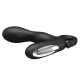 Масажер простати Pretty Love Barrack Prostate Stimulator Black