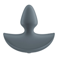 Анальна вібропробка Satisfyer Booty Absolute Beginners 1, для початківців