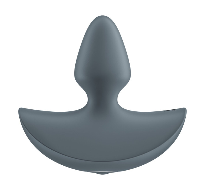 Анальна вібропробка Satisfyer Booty Absolute Beginners 1, для початківців