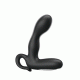 Масажер простати Pretty Love Barrack Prostate Stimulator Black