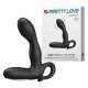 Масажер простати Pretty Love Barrack Prostate Stimulator Black