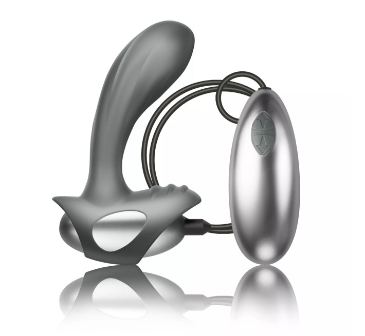 Масажер простати Climaximum Toulz