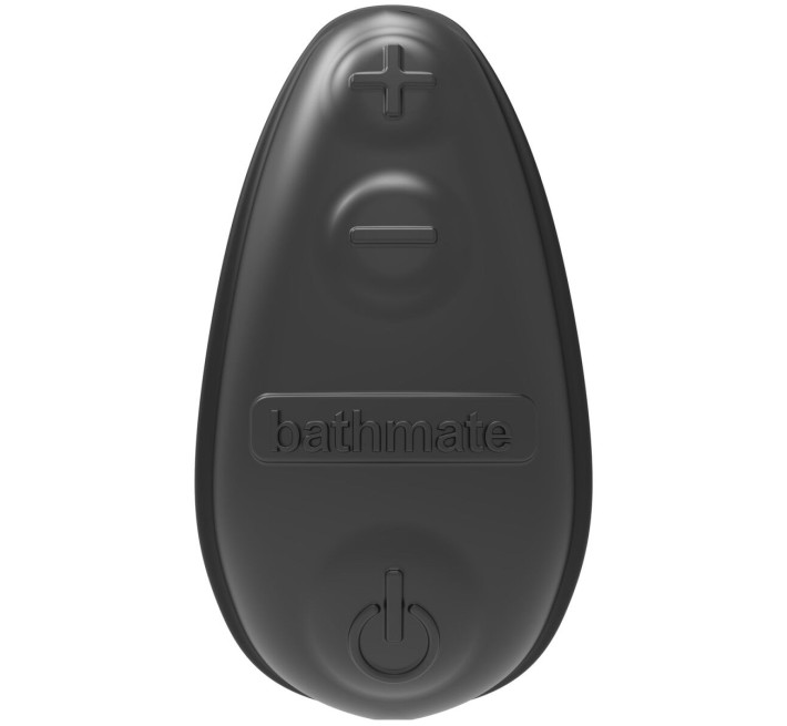 Массажер простаты с вибрацией Bathmate Prostate Pro, 3 мотора, 30 режимов, пульт ДУ