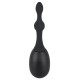 Анальний душ Black Velvets Douche Small Чорний