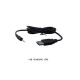 Масажер простати Pretty Love Barrack Prostate Stimulator Black