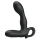 Масажер простати Pretty Love Barrack Prostate Stimulator Black