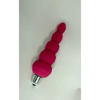 Анальний вібратор Lance Анальний вібратор Lance