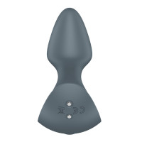 Анальна вібропробка Satisfyer Booty Absolute Beginners 1, для початківців