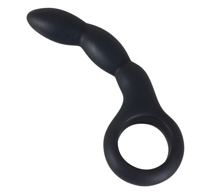 Анальный стимулятор You2Toys Anal Dildo Bullets Черный